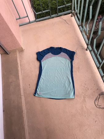 Mons Royale Merino Shirt