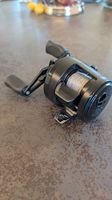 Reply Badger 20B Baitcast-Rolle