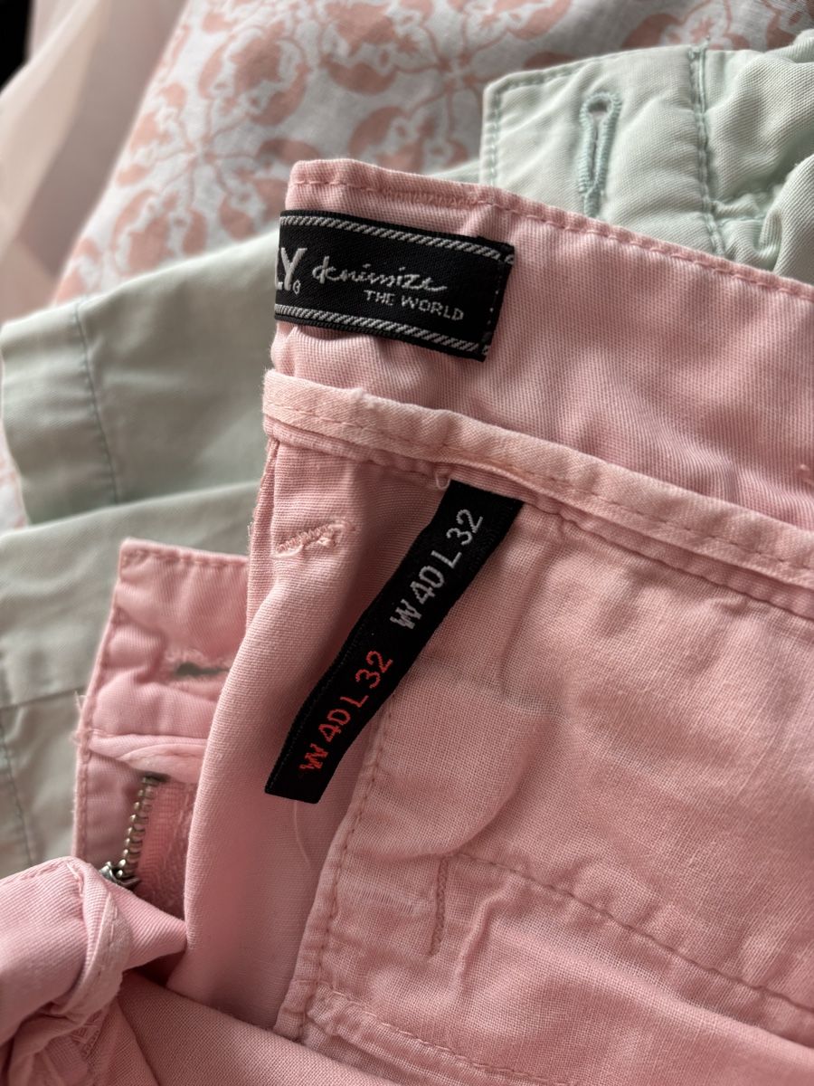 Only Pantaloni: Chinohose – Usato da Frenkendorf venduto da TinaRad