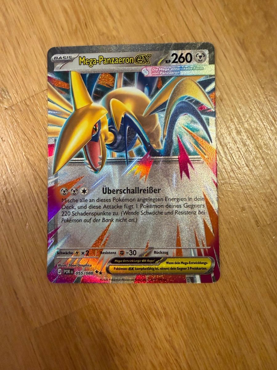 Cartoline: Pokémon Karten  – Usato da Winterthur venduto da -BeHappy24- 4
