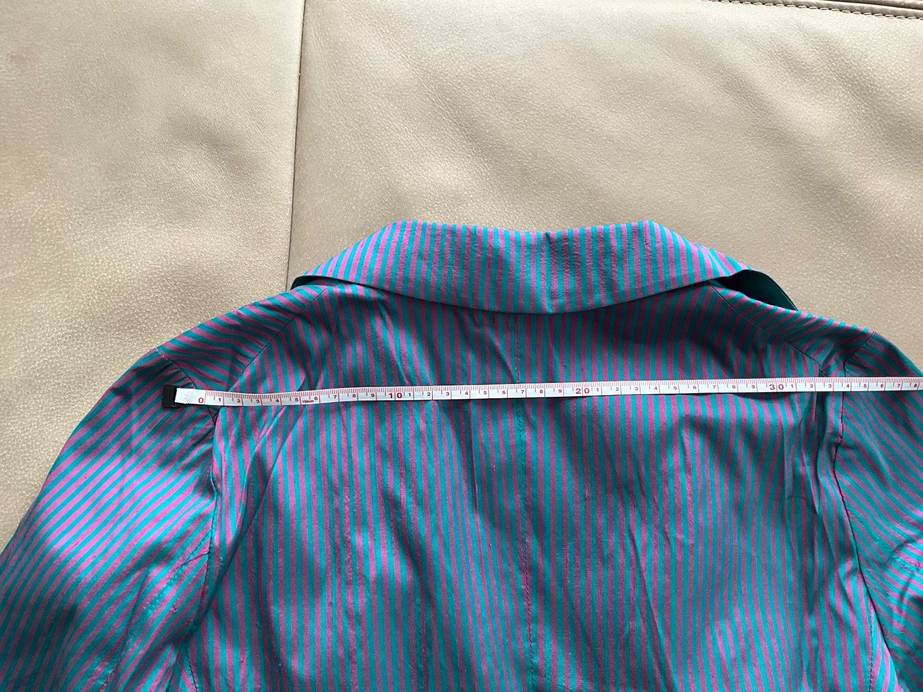 Etro Giacche: ETRO Blaser Seide Gr.36 (IT42) – Nuovo (secondo la descrizione) da Stallikon venduto da ulv_k7jj 8