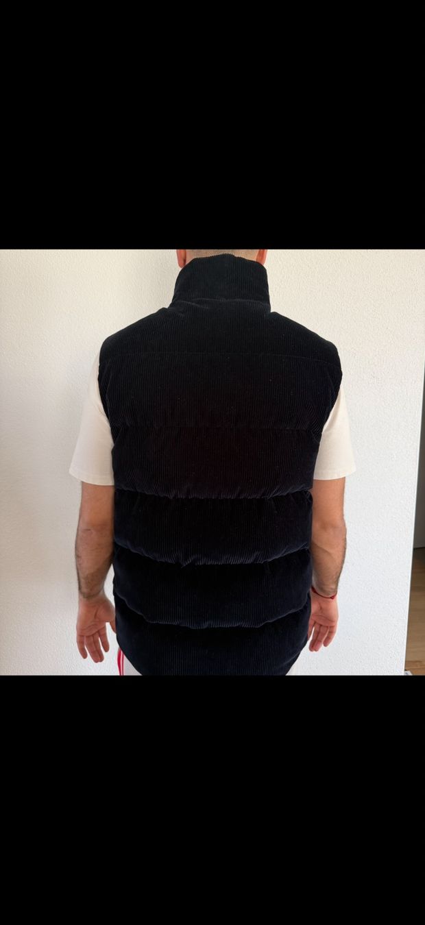 Moncler Gilet & Giacche: Moncler Acrab Weste – Nuovo (secondo la descrizione) da Pfäffikon ZH venduto da C.Cs 6