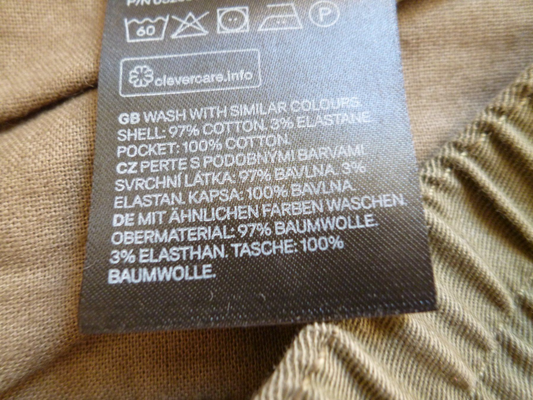 H&M Hosen: bequeme H&M HOSE  Gr. M  Jungs – Gebraucht aus Dättlikon von Mamakuga 4