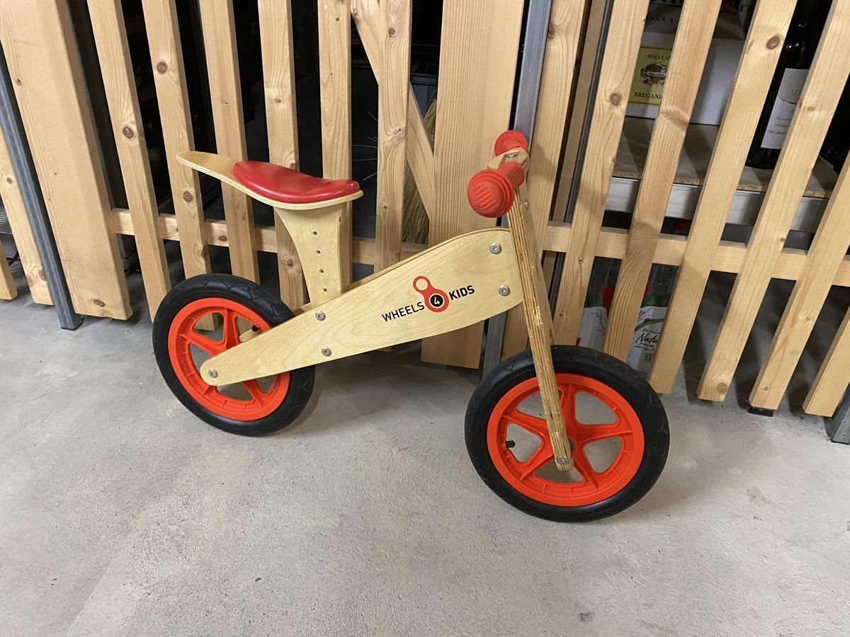 Mini Bike: Draisienne Laufrad Early Rider – Nuovo (secondo la descrizione) da Biel/Bienne venduto da nyf5198 1