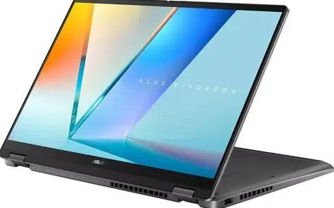 Asus Portables: ASUS VivoBook 14" – D'occasion à Bévilard par min_Bron 1