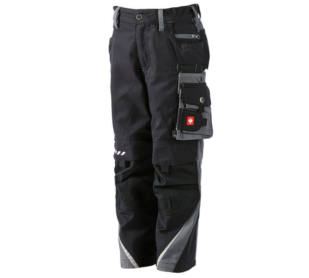 Engelbert Strauss Pantaloni: Engelbert Strauss Hose Gr. 110/116 – Usato da Müllheim Dorf venduto da Seeeule01 9