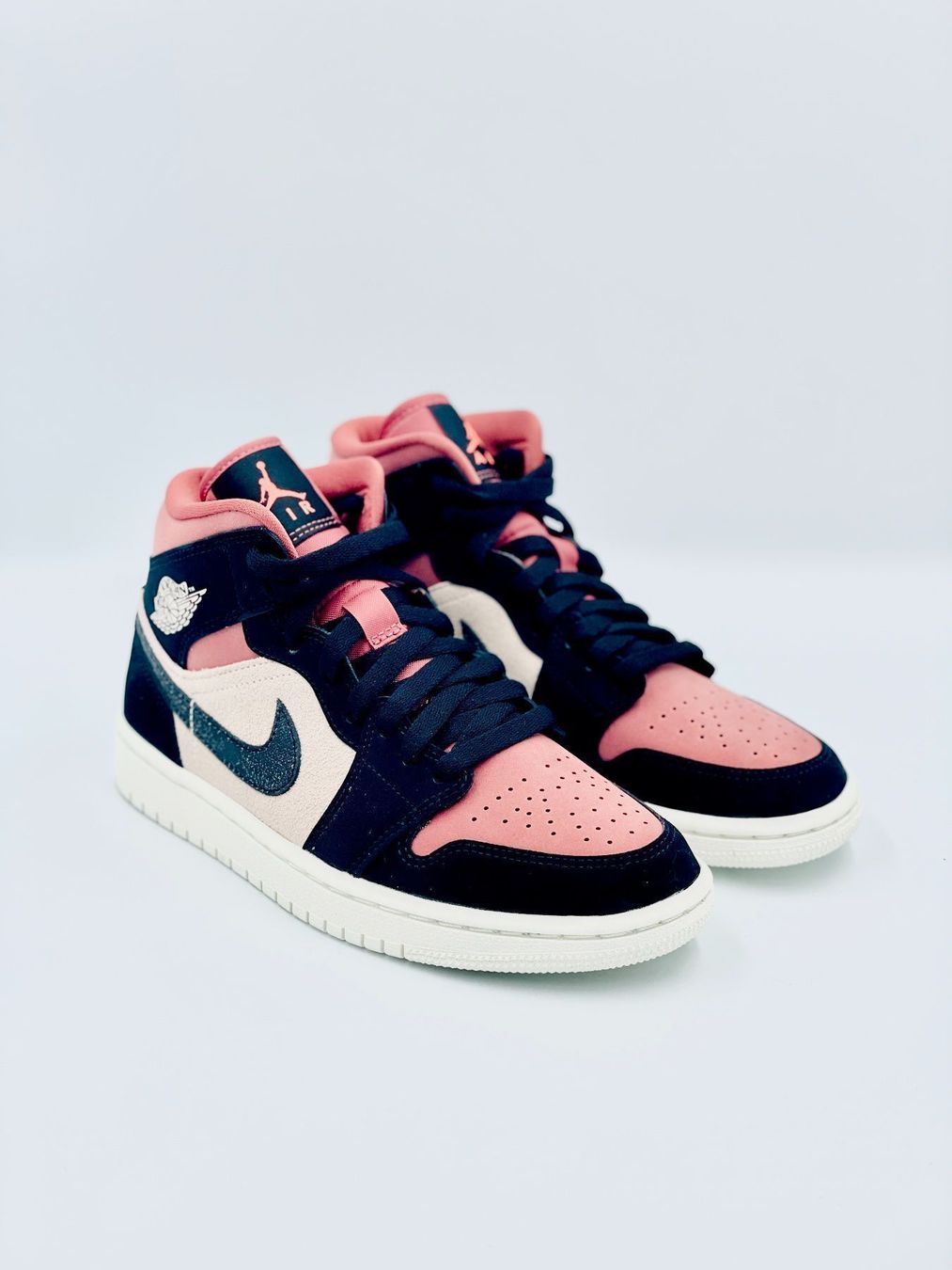 Jordan Scarpe da donna: Jordan 1 Mid Canyon Rust EU 38 – Nuovo e nell'imballaggio originale da Erlinsbach venduto da sasneakers