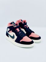 Jordan 1 Mid Canyon Rust EU 38