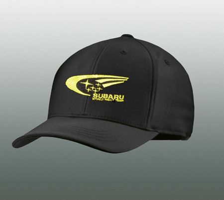 SUBARU CAP NEU