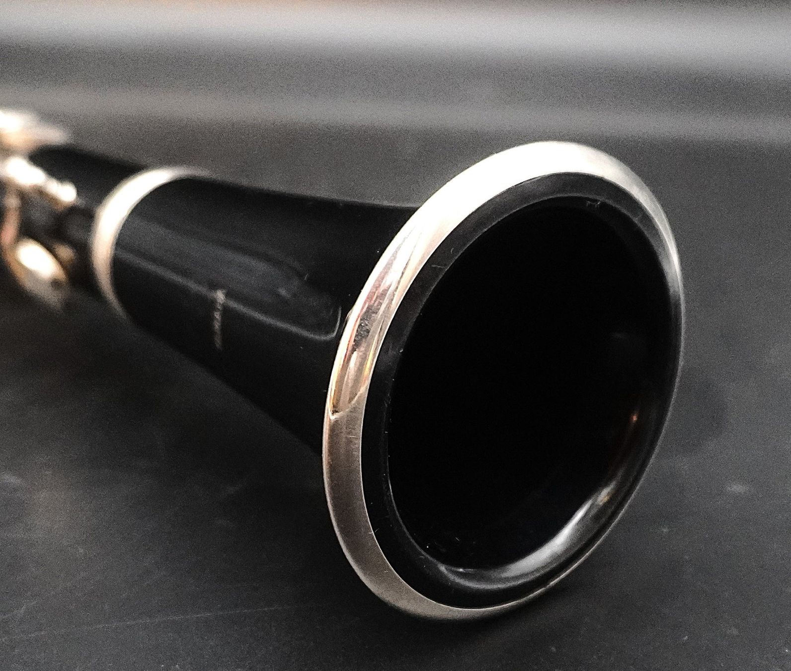 Strumenti musicali: Yamaha Klarinette (MA195) – Usato da Basel venduto da B.W.B. 6