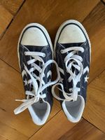 Converse STAR PLAYER OX Sneaker Bleu Taille 36 NEUVES