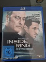 Inside Ring - Im Netz der Mafia 