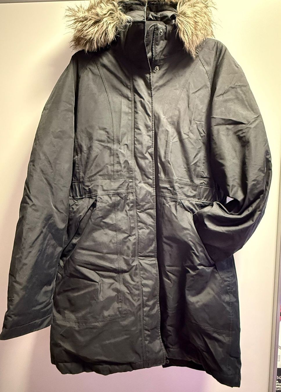 North Face Giacche: The North Face Parka, L, black – Usato da Bachenbülach venduto da Shukkley 5