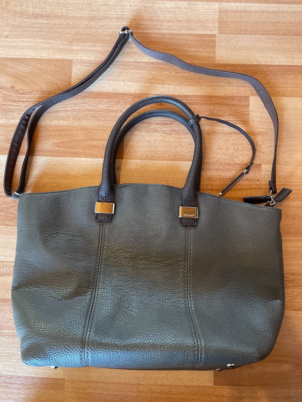 David Jones Borse da donna: Handtasche David Jones – Usato da St.Gallen venduto da maierm01