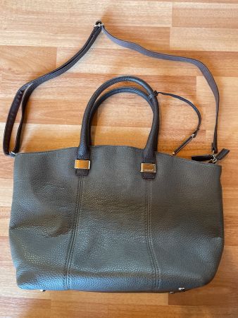 Handtasche David Jones