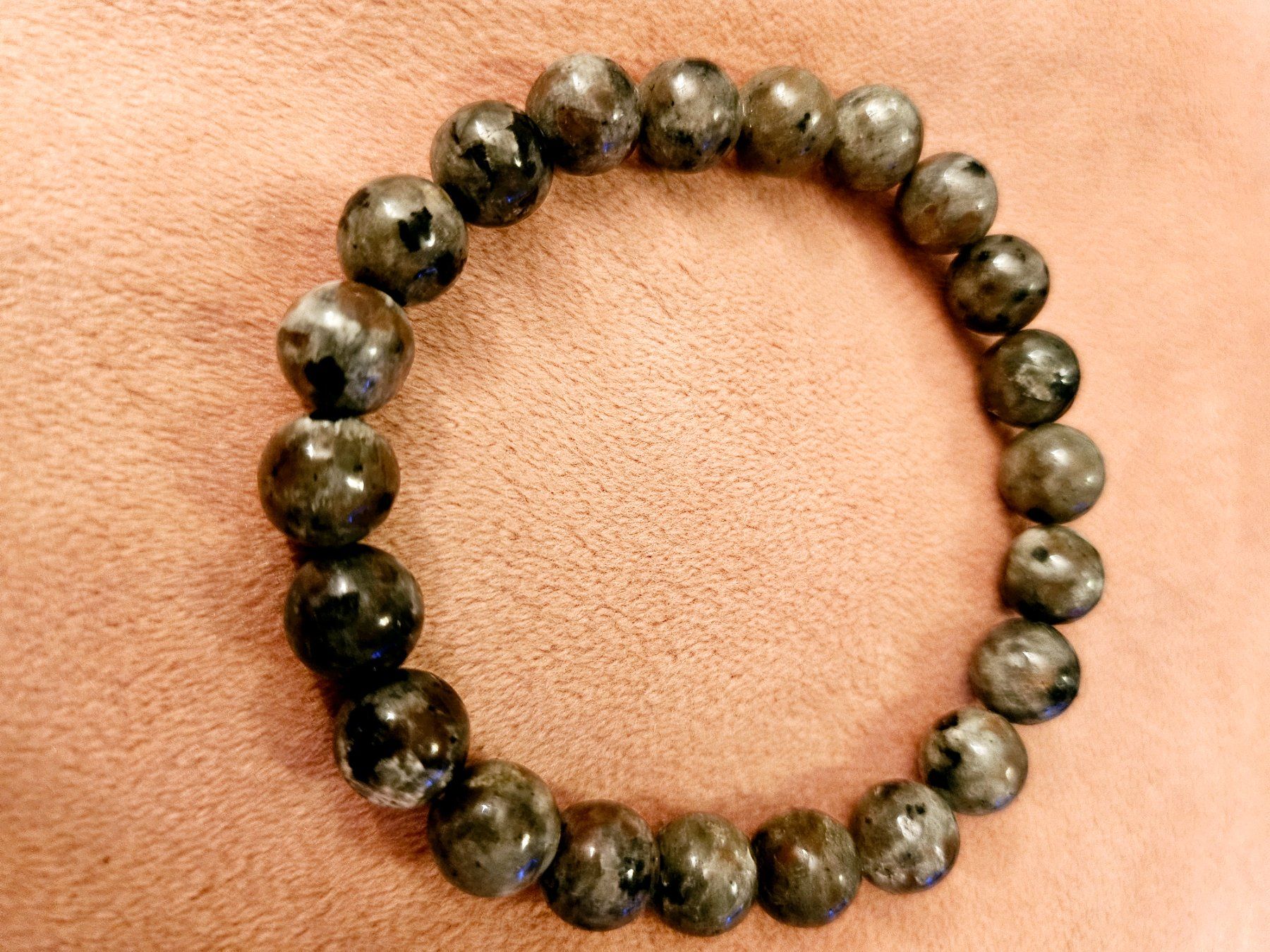 Bracciali & Braccialetti: armband Unisex  Glasperlen (Nr41) – Nuovo (secondo la descrizione) da Dietikon venduto da Eleda 1