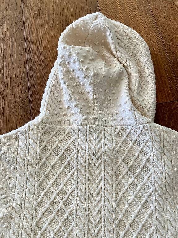 Pullover & Sweatshirts: Kapuzenpullover Gr. S – Gebraucht aus Oberlunkhofen von cfe_k6ws 3