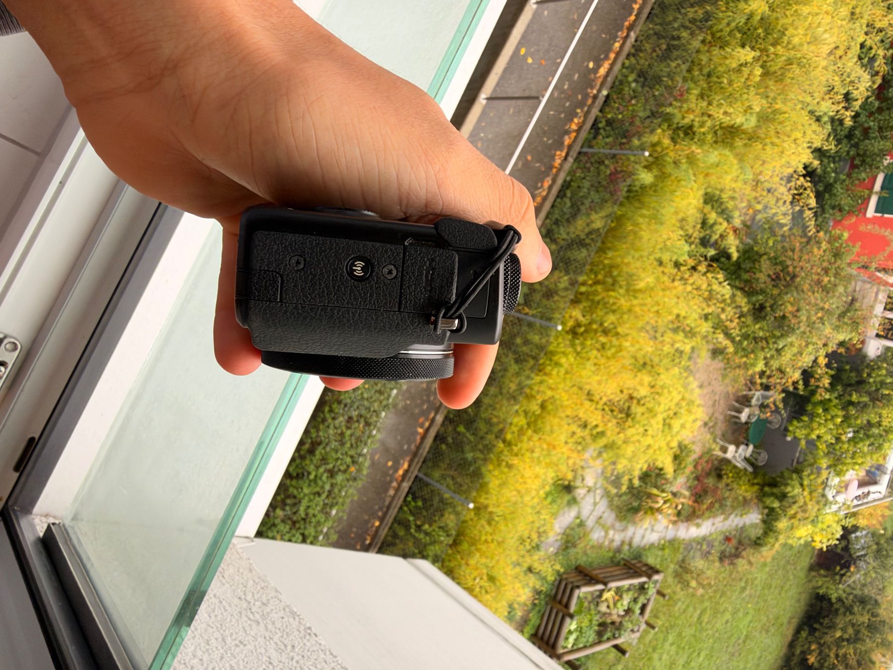 Canon Fotocamera: Canon Powershot G7x II – Usato da Lausanne venduto da wac_srv2 2