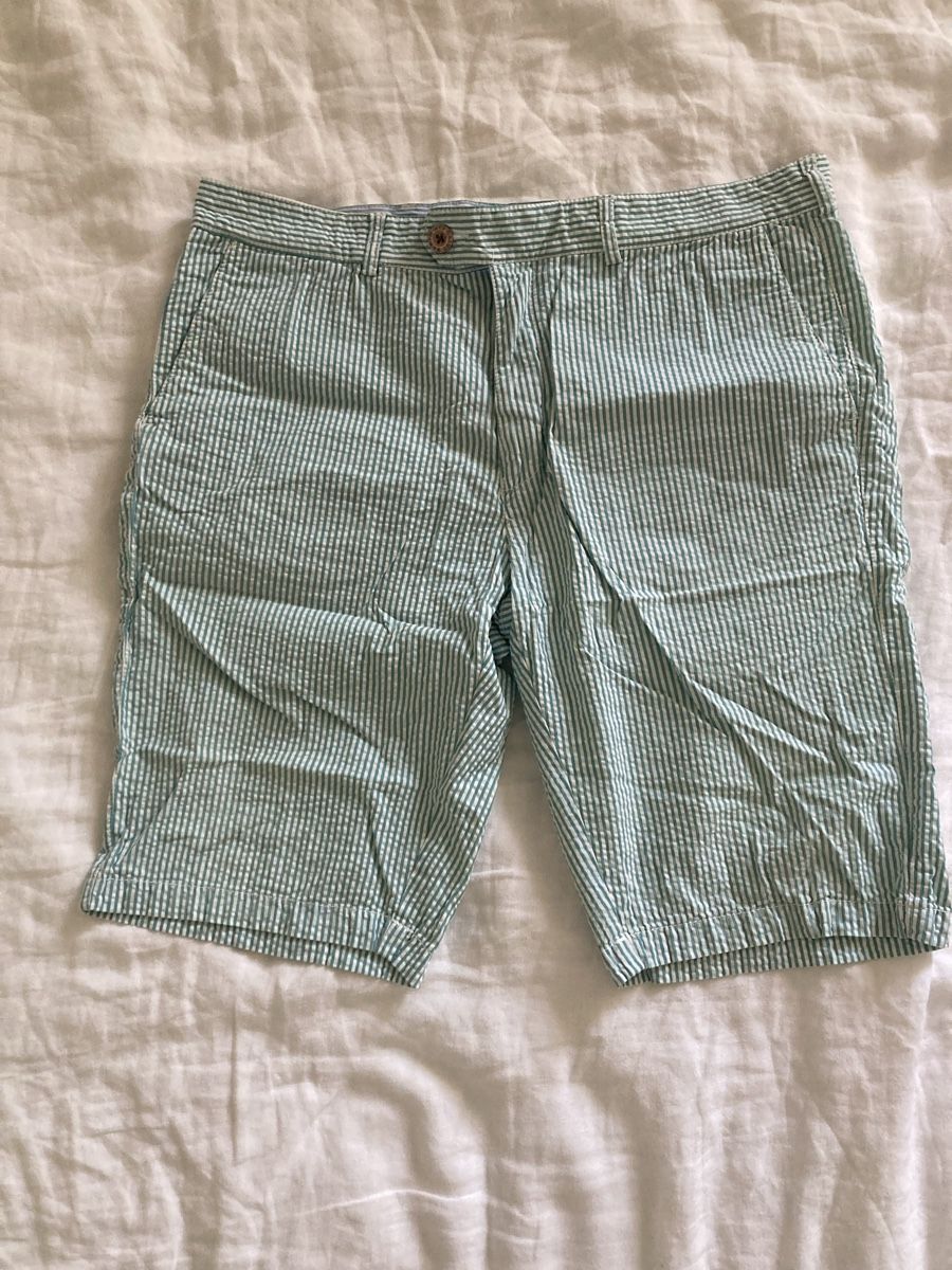 Pantaloni: Saint Barth Herren Shorts – Usato da Zürich venduto da mainau16