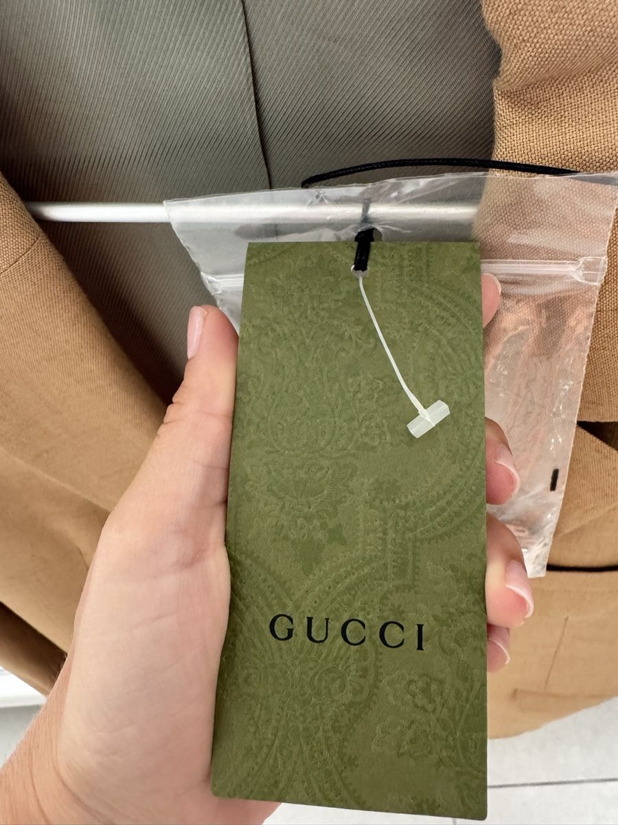 Gucci Vestes: Gucci blazer  – Neuf avec emballage d'origine à cadempino par fio_cbt9 2
