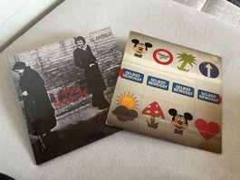 2 x Wolfgang Ambross - LP Vinyl Austropop 