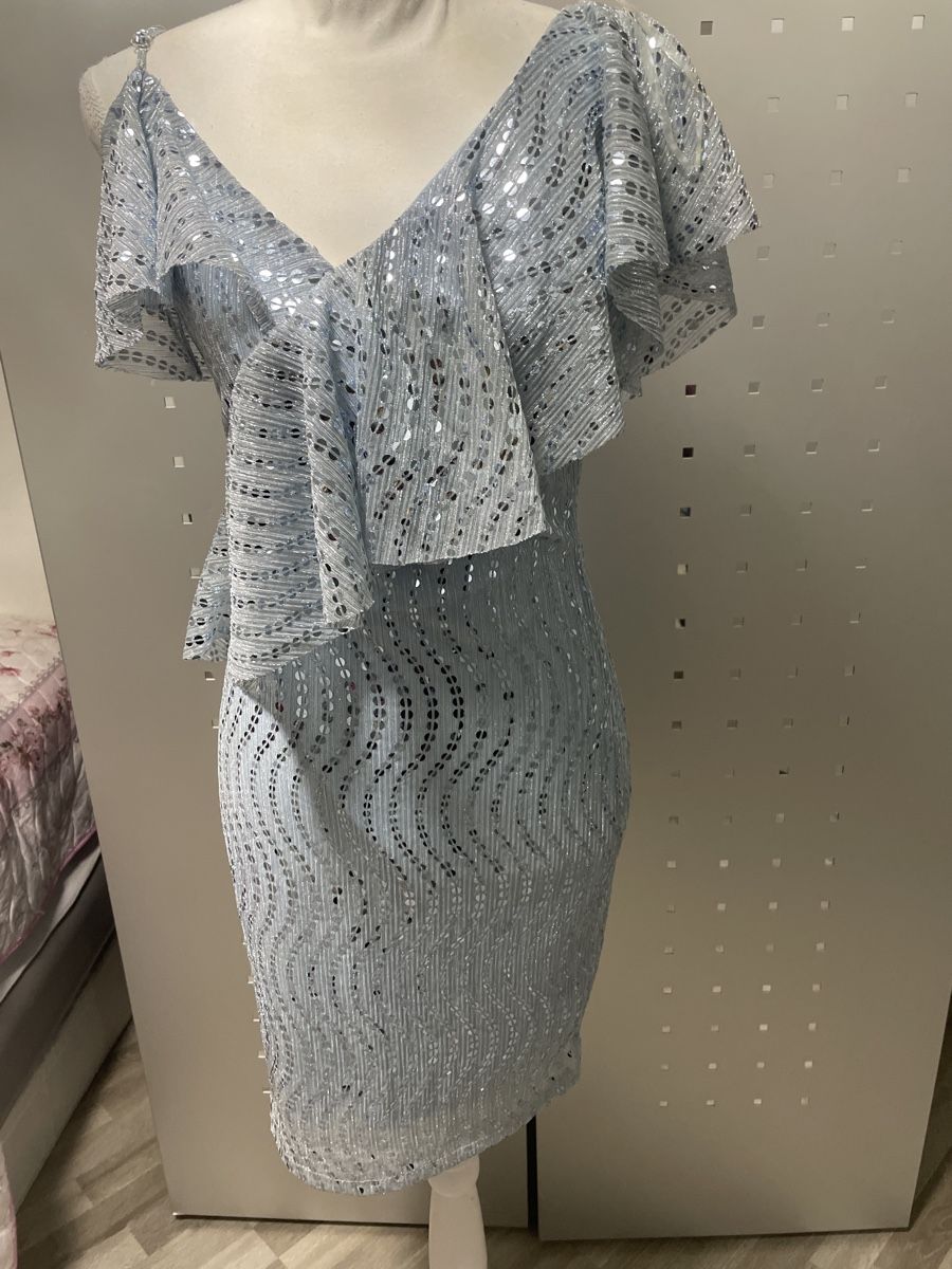 Kleider: Cocktail Kleid – Gebraucht aus Oberentfelden von ulli03