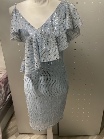 Cocktail Kleid