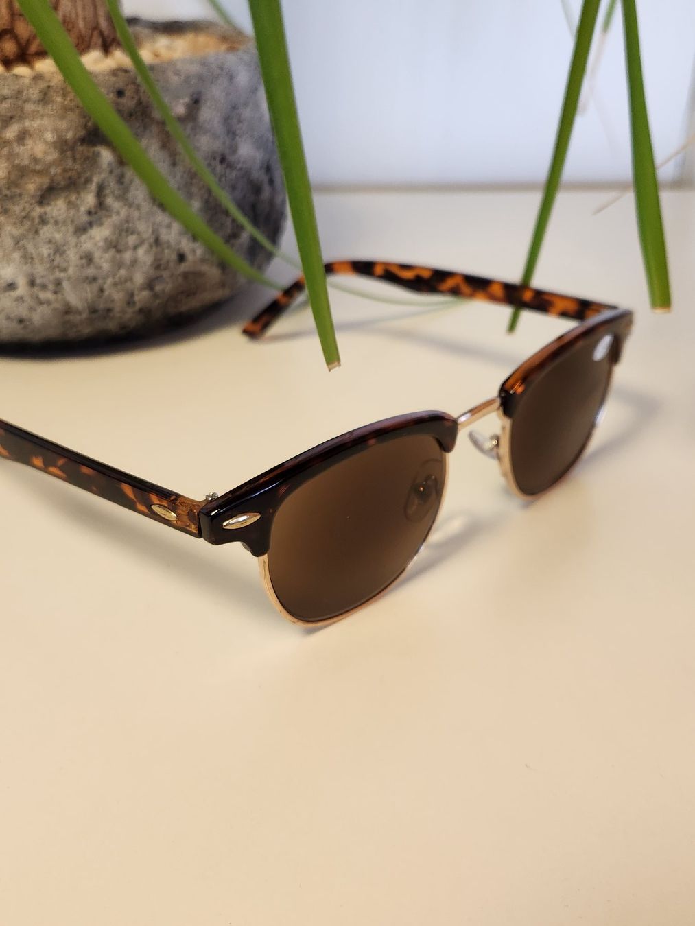 Lunettes & Verres: Korrigierte Sonnenbrille – Neuf avec emballage d'origine à Münchwilen TG par levendeur