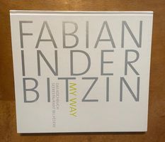 Fabian Inderbitzin. My Way