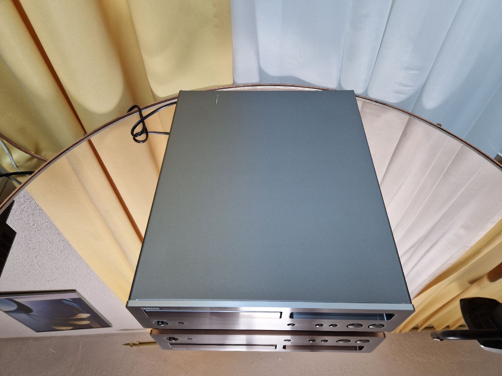 Yamaha Lettore multimediale & Streamer: Yamaha CDX-9 – Usato da Arbon venduto da Mayak_Sound 5