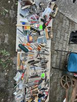 Riesen Werkzeug Lot