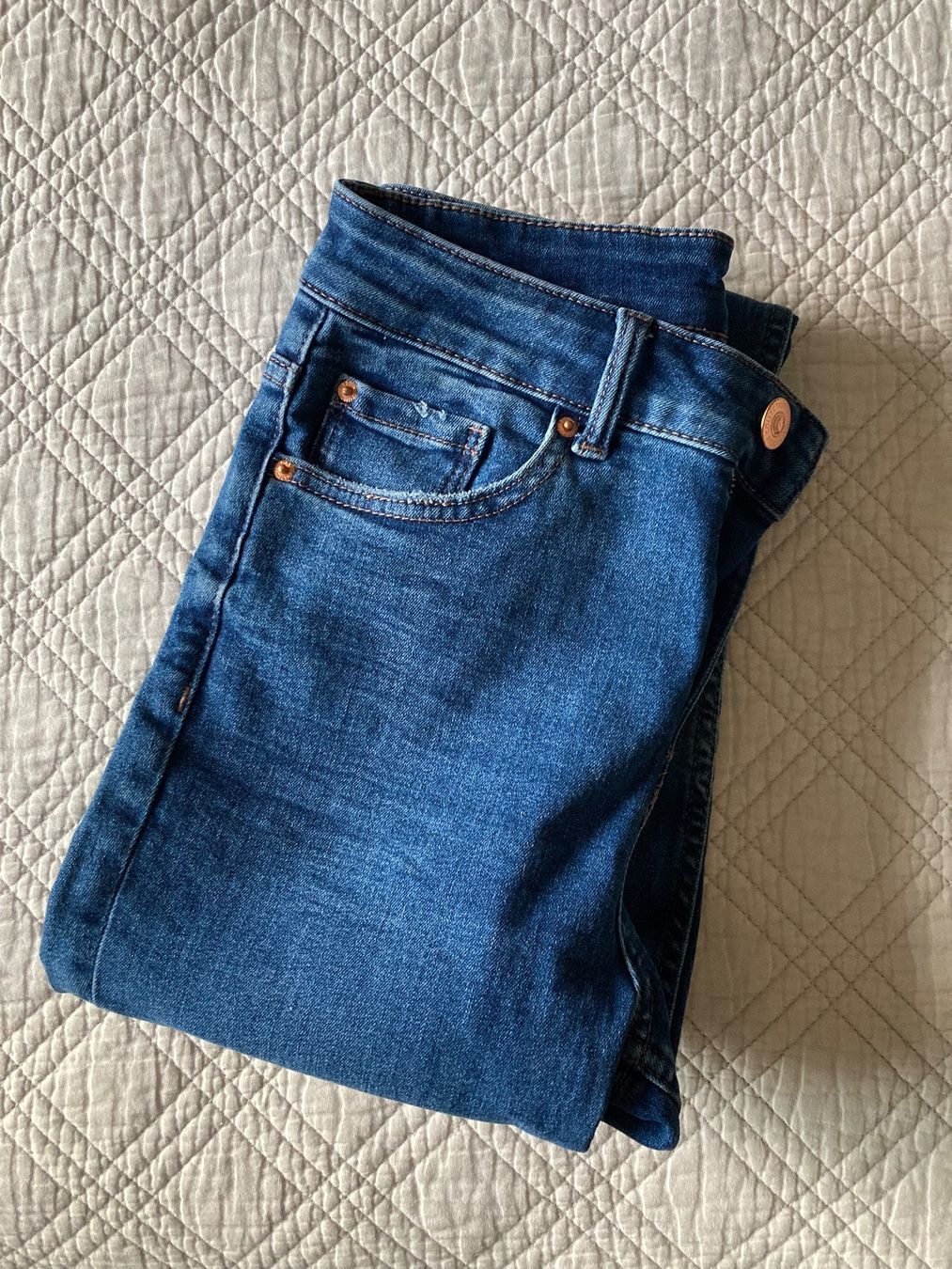 Jeans: Jeans slim – Nuovo (secondo la descrizione) da Lausanne venduto da shabnam.t 3