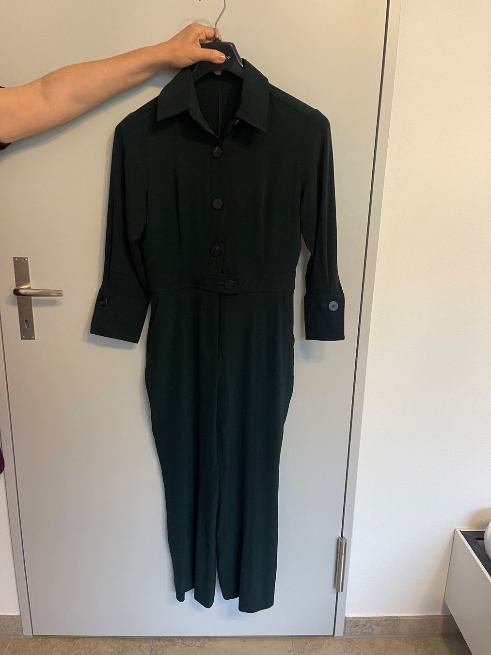 Tute: Jumpsuit fürs Büro – Usato da Zürich venduto da liz_22fd