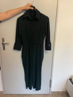Jumpsuit fürs Büro