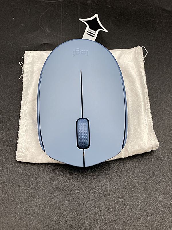 Logitech Souris: LOGITECH | kabellose Maus | M171 – Neuf (Voir description) à Wittenbach par Restwert_St-Gallen 3