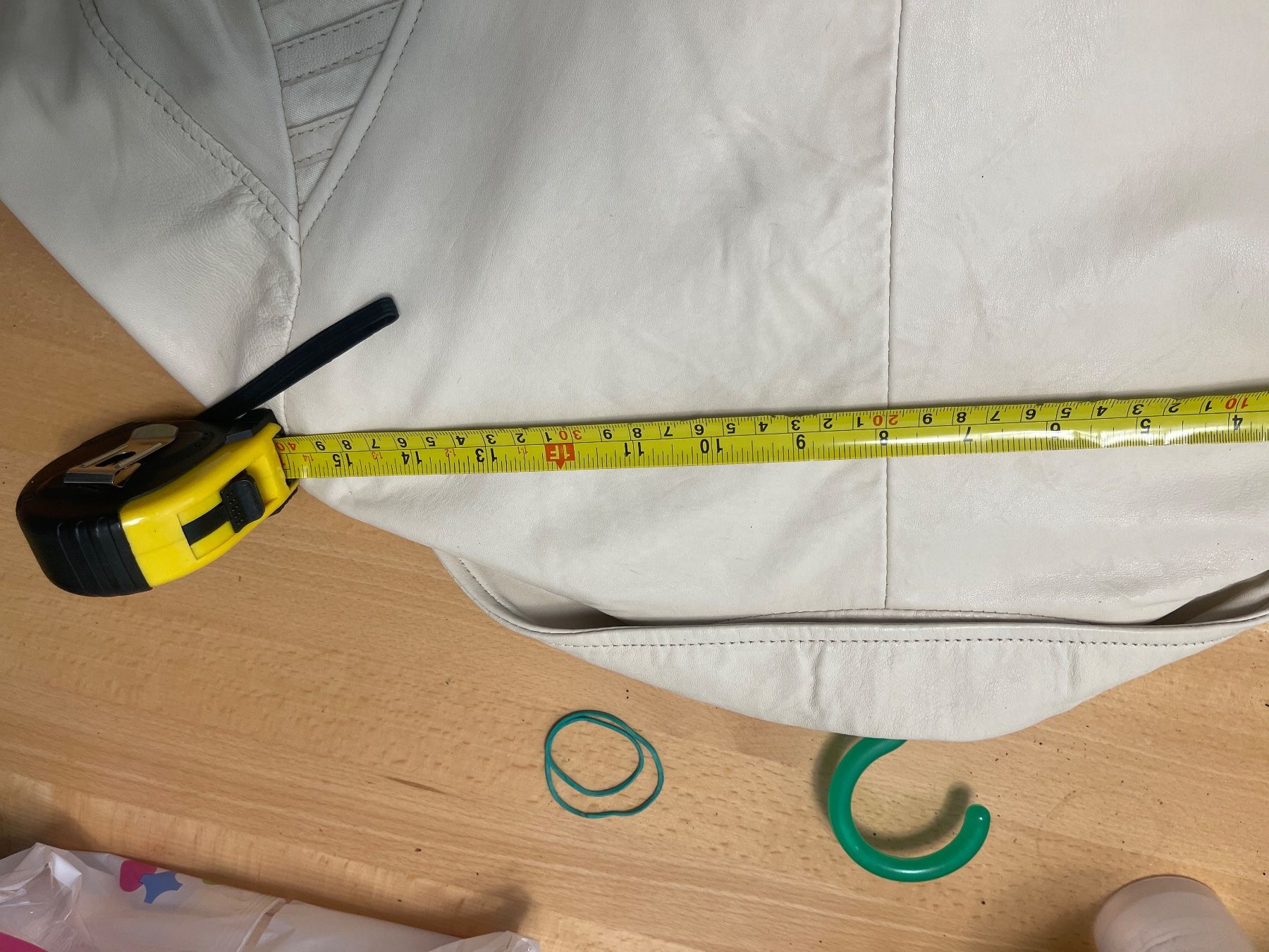Giacche: Leder Jacke – Nuovo (secondo la descrizione) da Birmensdorf ZH venduto da irina61 4