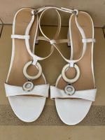 Sandalen Gr. 40