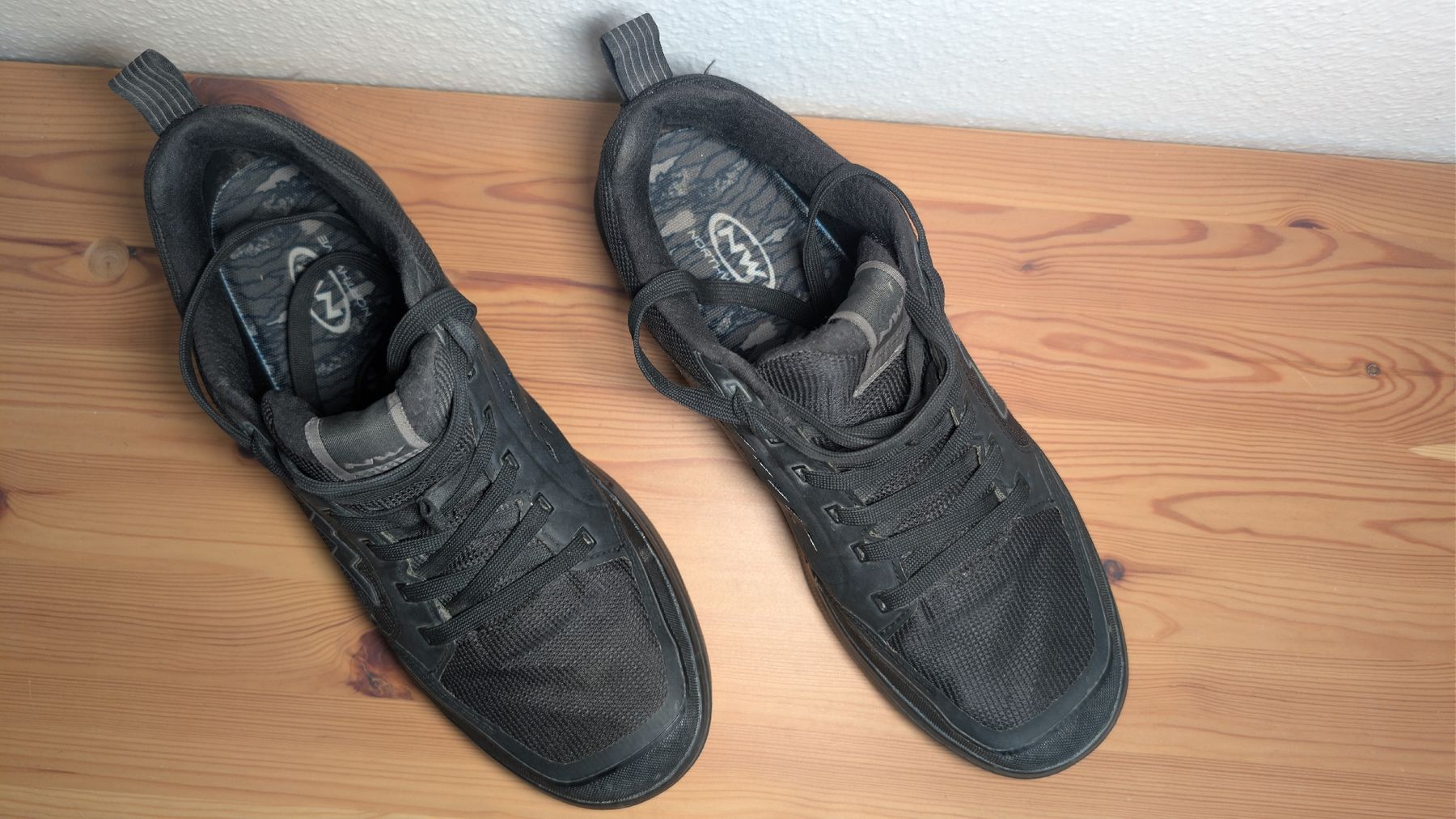 Northwave Scarpe da uomo: Northwave Clan 2 Veloschuhe, Grösse 45 – Usato da Adliswil venduto da Intimidator 9