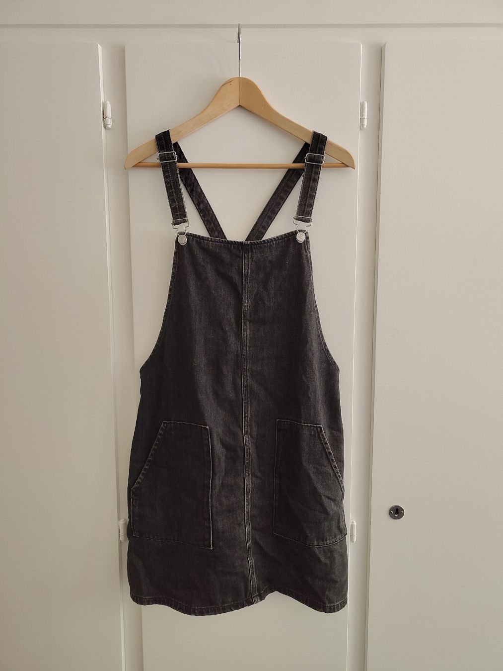 Topshop Tute: Jumpsuit skirt – Usato da Biel/Bienne venduto da lhcr