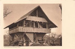 Bergischer heimatshutz