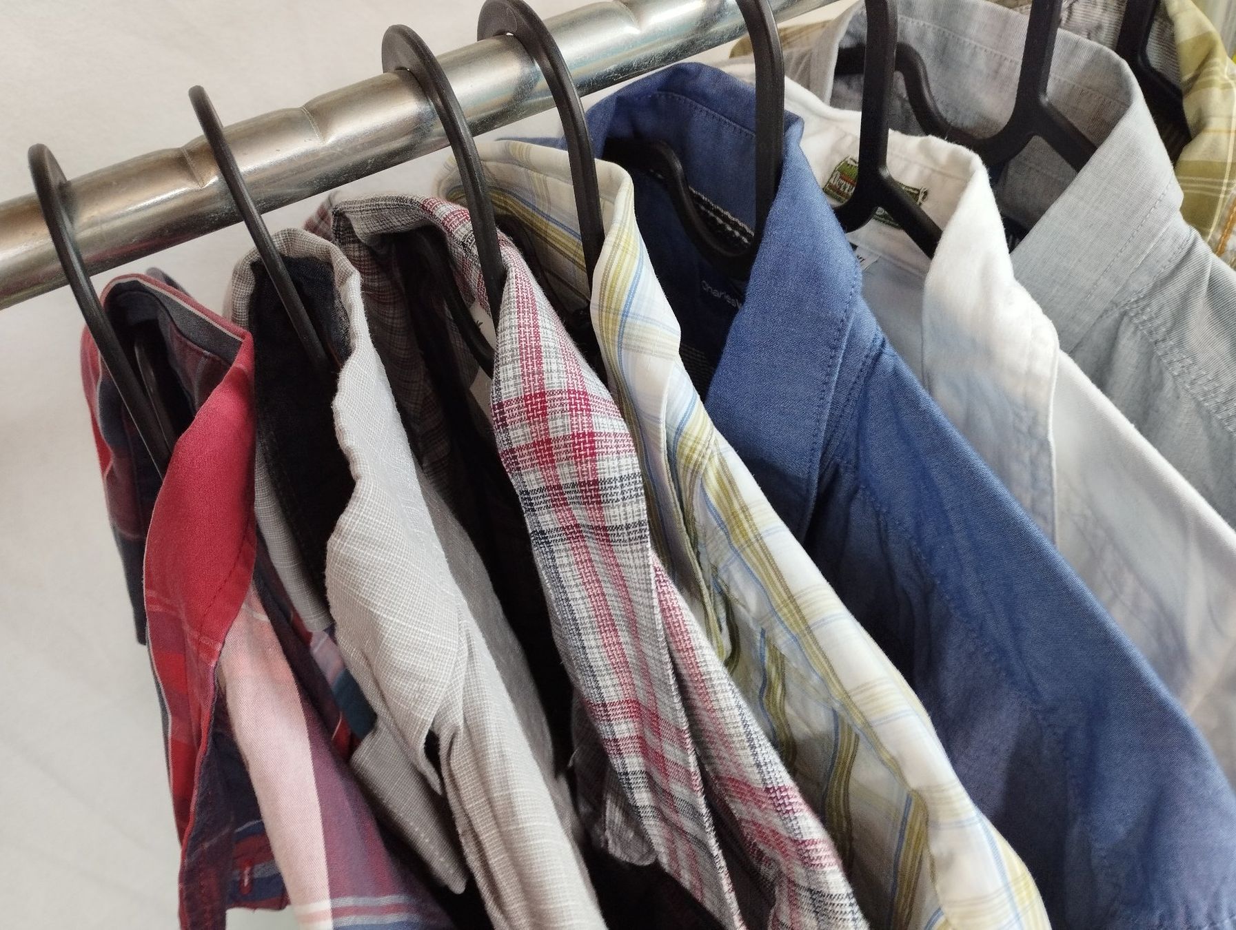 Camicie: Hemdenpaket XL – Usato da Oberwil BL venduto da suaku 3