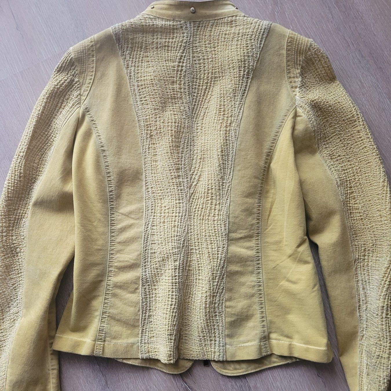 Giacche: Damenjacke BIBA Gr. 36 – Usato da Recherswil venduto da Pseneca 3
