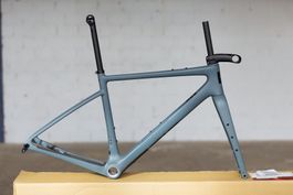 SALE! ENVE MOG Frameset, Grösse 54, inkl. Cockpit/Seatpost
