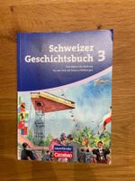 Schweizer Geschichtsbuch 3