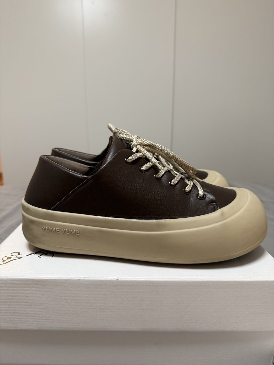 Scarpe da uomo: Yume Yume sneakers – Usato da Morges venduto da Ramc_c
