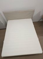 Mattress 160x200 cm