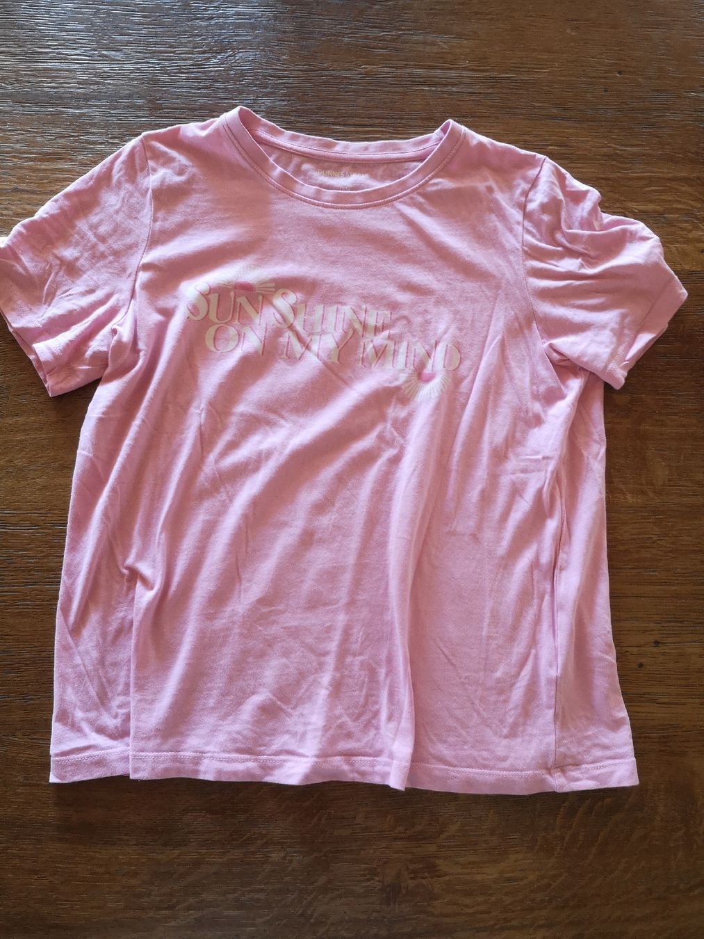 Negligees & Pigiami: Schlafshirt Gr M – Usato da Vordemwald venduto da Esel04