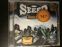Seeed - Music Monks