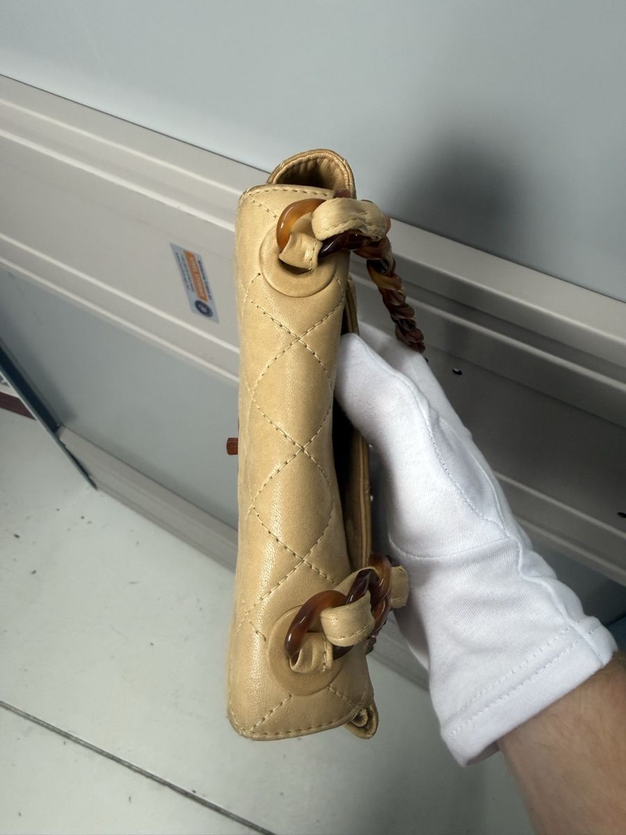Chanel Borse da donna: Vintage chanel bag – Usato da Lausanne venduto da Unehistoiredesapes 9