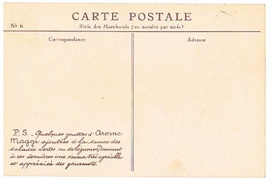 Cartoline postali: Carte Postale Ancienne – Usato da Genève venduto da edelweiss1900 1